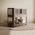 thumbnail image 2 of Storkcraft Casablanca 3-in-1 Convertible Bassinet, Choose Color, 2 of 8
