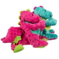 thumbnail image 3 of goDog Dragons Large Dog Toys with Chew Guard Technology, 2 pk., 3 of 5
