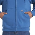 thumbnail image 13 of Dickies Men’s Fleece Full Zip Hoodie, 13 of 22