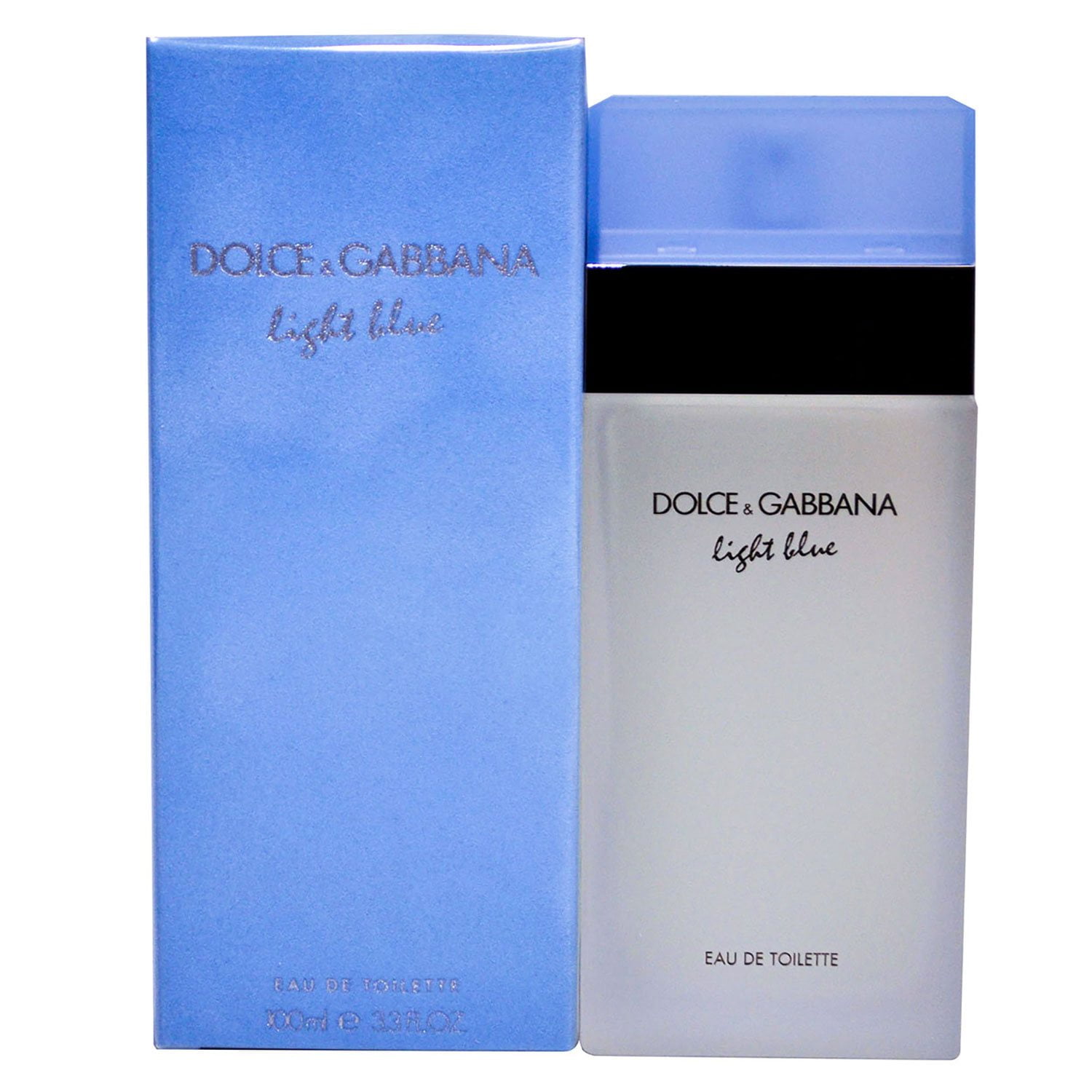 Light Blue for Women Oz EDT by Dolce Gabbana