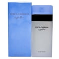 thumbnail image 1 of Light Blue for Women 3.3 Oz EDT by Dolce & Gabbana, 1 of 4
