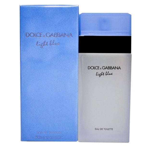 Light Blue for Women Oz EDT by Dolce Gabbana