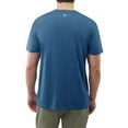 thumbnail image 2 of Reel Life Men's Short Sleeve Graphic Tee, 2 of 5