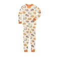thumbnail image 2 of Member's Mark Boys 2-Piece Dreammark Pajamas, 2 of 8