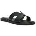 thumbnail image 1 of DV Dolce Vita Women's H-Band Slide Sandal, 1 of 7