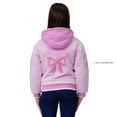thumbnail image 4 of Character Girls Varsity Jacket, 4 of 9