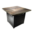 thumbnail image 1 of Endless Summer DualHeat 38" Outdoor LP Gas Fire Pit and Patio Heater, 1 of 8