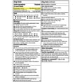 thumbnail image 3 of Coricidin HBP Max Strength Cold & Flu Tablets, 48 ct., 3 of 10