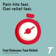 thumbnail image 14 of Tylenol Extra Strength Rapid Release Gelcaps, 500 mg. Acetaminophen, 290 ct., 14 of 17