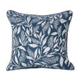 thumbnail image 4 of Member's Mark Jacquard Pillows with Sunbrella Fabric, Set of 2, 4 of 5