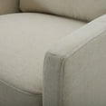 thumbnail image 16 of Member's Mark Fabric Chair with Wooden Base, Assorted Colors, 16 of 16
