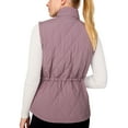 thumbnail image 5 of Free Country Women's Quilted Vest, 5 of 16