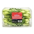 thumbnail image 1 of Baby Bok Choy, 2 lbs., 1 of 5