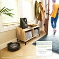 thumbnail image 8 of iRobot® Roomba® j9+ Robot Vacuum with 60 days of self-emptying, 8 of 9