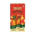 thumbnail image 1 of Solely Organic Mango Fruit Jerky 0.8 oz., 14 pk., 1 of 5