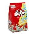 thumbnail image 1 of KIT KAT Lemon Crisp Wafer Candy, Snack Size, 30.4oz., 1 of 8