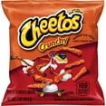 thumbnail image 2 of Cheetos Crunchy Cheese Flavored Snacks, 1 oz., 50 pk., 2 of 5