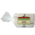 thumbnail image 1 of Kanak Sustainables™ Sandwich Hinged Lid To Go Food Container 6" x 6" , 100 ct., 1 of 5