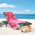 thumbnail image 5 of Member's Mark 2-Pack Oversized Beach Towels, 40" x 72", 5 of 7