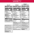 thumbnail image 2 of Classic Snack Mix Cheez-It Pringles RKT Variety Pack, 40 ct., 2 of 7