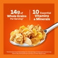 thumbnail image 6 of Honey Bunches of Oats Honey Roasted Cereal, 48 oz., 6 of 10