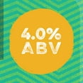 thumbnail image 3 of Golden Road Mango Cart Wheat Ale Beer, 12 fl. oz. can, 6 pk., 3 of 6