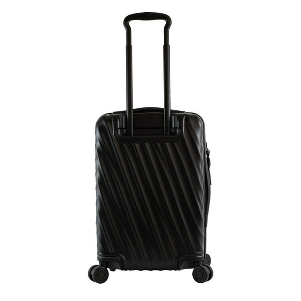 TUMI International Expandable 4-Wheeled Carry-On Suitcase
