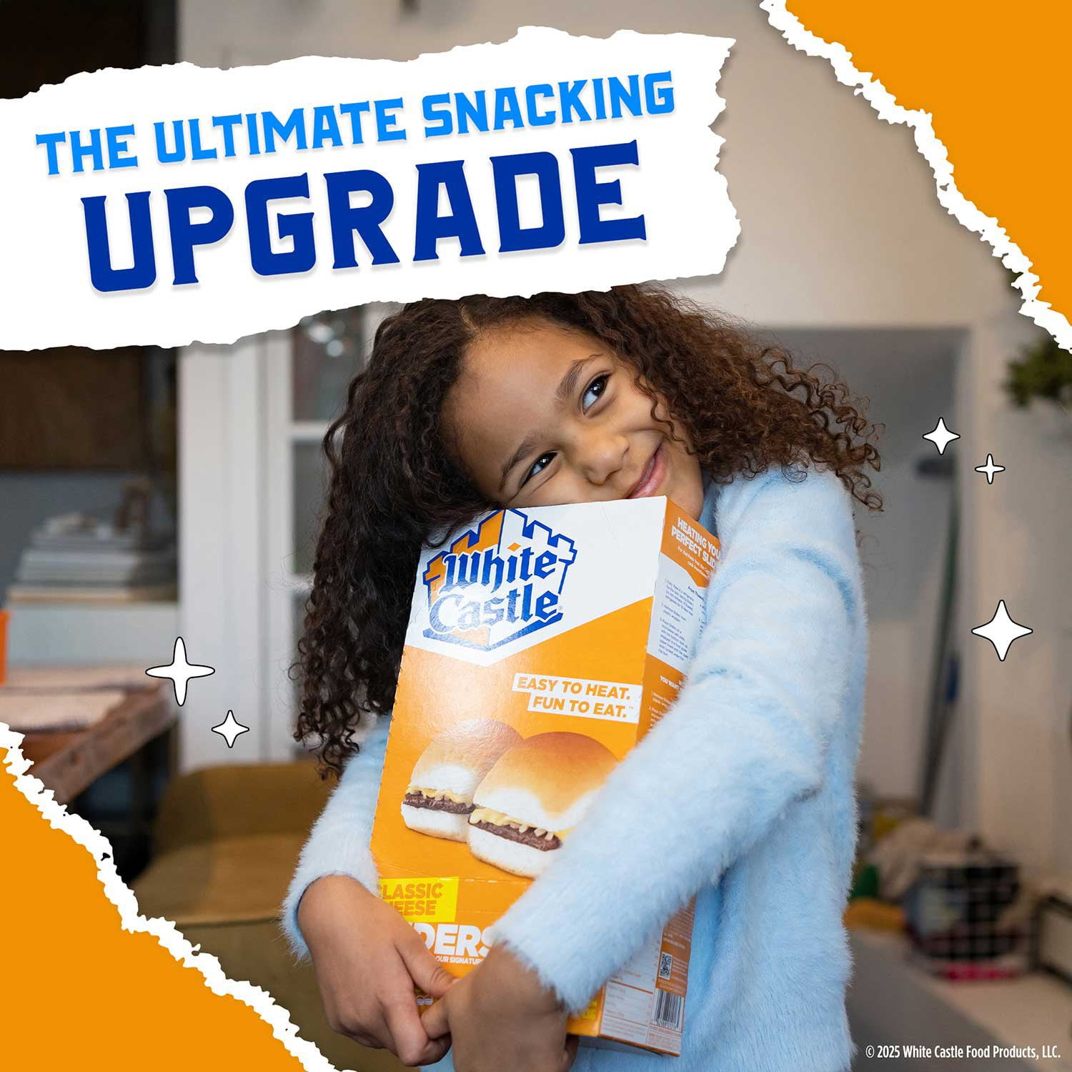 White Castle Classic Cheese Sliders, Frozen, 18 ct. - Samsclub.com