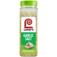 thumbnail image 1 of Lawry's Coarse Ground Garlic Salt with Parsley 33 oz., 1 of 11