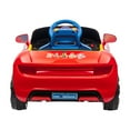 thumbnail image 5 of Licensed Kids 12-Volt Battery Powered Convertible Ride-on, 5 of 9