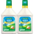 thumbnail image 4 of Hidden Valley Light Ranch Dressing, 40 oz., 2 pk., 4 of 5
