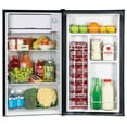 thumbnail image 2 of Igloo 3.2 cu. ft. Single-Door Refrigerator, IRF32BK, 2 of 7