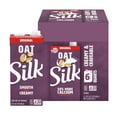 thumbnail image 1 of Silk ASEP Oats Original, 32 fl. oz., 6 pk., 1 of 9