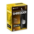 thumbnail image 10 of Member's Mark 18-Sheet Micro-Cut Shredder, Quiet Operation, 10 of 11