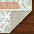 thumbnail image 3 of Town & Country Everyday Walker Everwash Kitchen Mat, Assorted Sizes and Colors, 3 of 10