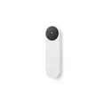 thumbnail image 3 of Google Nest Doorbell Battery White, 3 of 7