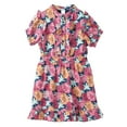 thumbnail image 5 of Scotch & Soda Girls Woven Dress, 5 of 12
