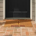 thumbnail image 5 of Logo Brands Arizona State Sun Devils Doormat, 5 of 5