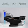 thumbnail image 4 of Osaki OS-Pro Yamato Massage Chair, 4 of 7