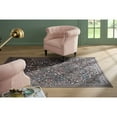 thumbnail image 6 of Draper James Meadow Area Rug, 6'6" x 9', Assorted Designs, 6 of 6