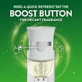 thumbnail image 9 of Air Wick Plug In Scented Oil Air Freshener, Vanilla & Pink Papaya, 2 Warmers + 8 Refills, 9 of 11
