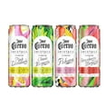thumbnail image 2 of Jose Cuervo Sparkling Cocktail Variety Pack, 12 fl. oz. can, 8 pk., 2 of 5