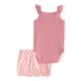 thumbnail image 6 of Carter's Girls 3-Piece Outfit Set, 6 of 11