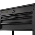 thumbnail image 11 of Permasteel 30-Inch 4-Drawer Tech Cart, 11 of 15