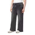 thumbnail image 7 of Hudson Women's Wide Leg Jean, 7 of 12