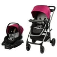 thumbnail image 1 of Safety 1st Grow and Go Flex 8-in-1 Modular Travel System, Choose Your Color, 1 of 16