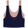 thumbnail image 2 of GapBody 2-Pack Comfort Bra, 2 of 3