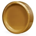 thumbnail image 7 of Artstyle Dinner Paper Plates, 10", 85 ct., Choose Color, 7 of 8