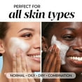 thumbnail image 6 of Olay Cleansing Melts Facial Cleanser + Vitamin C, 32 ct., 3 pk., 6 of 9