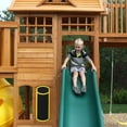 thumbnail image 6 of KidKraft Skyline Wooden Playset, 6 of 11